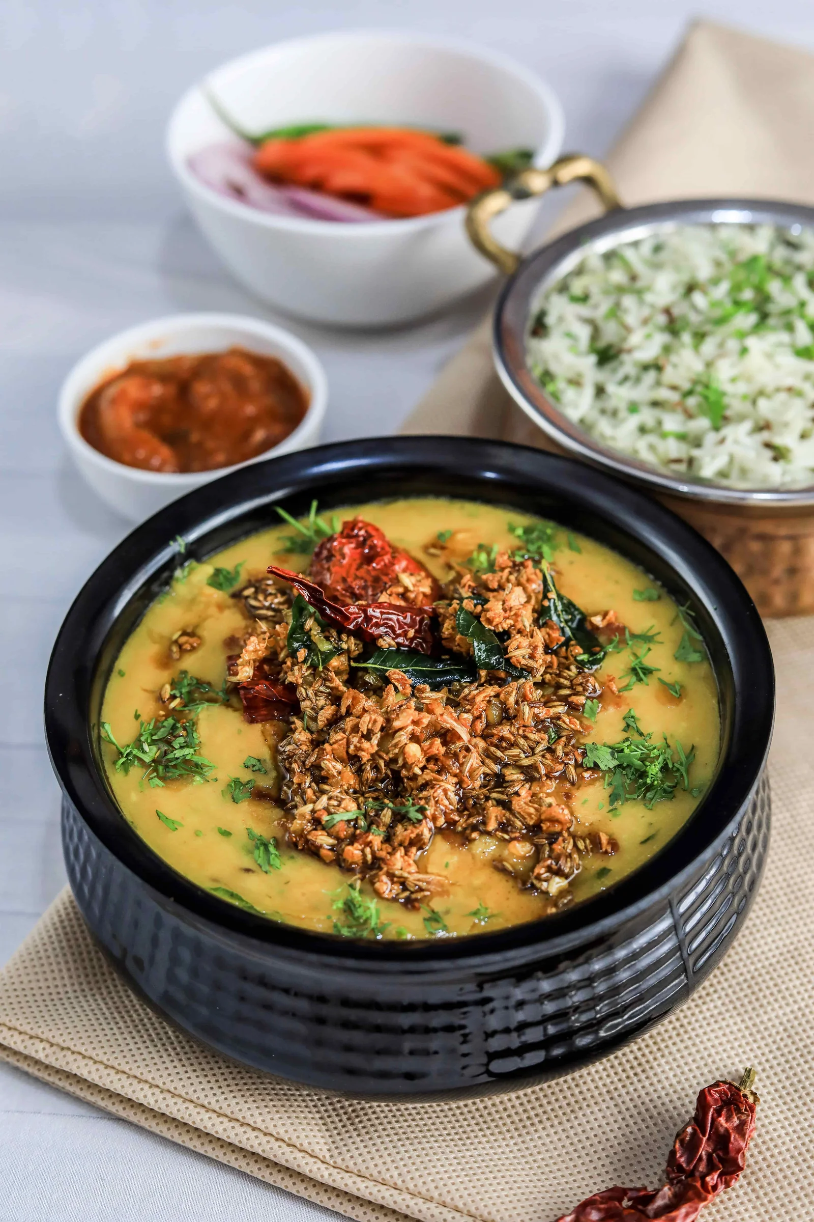 Lalco_Cafe_Dal_Tadka