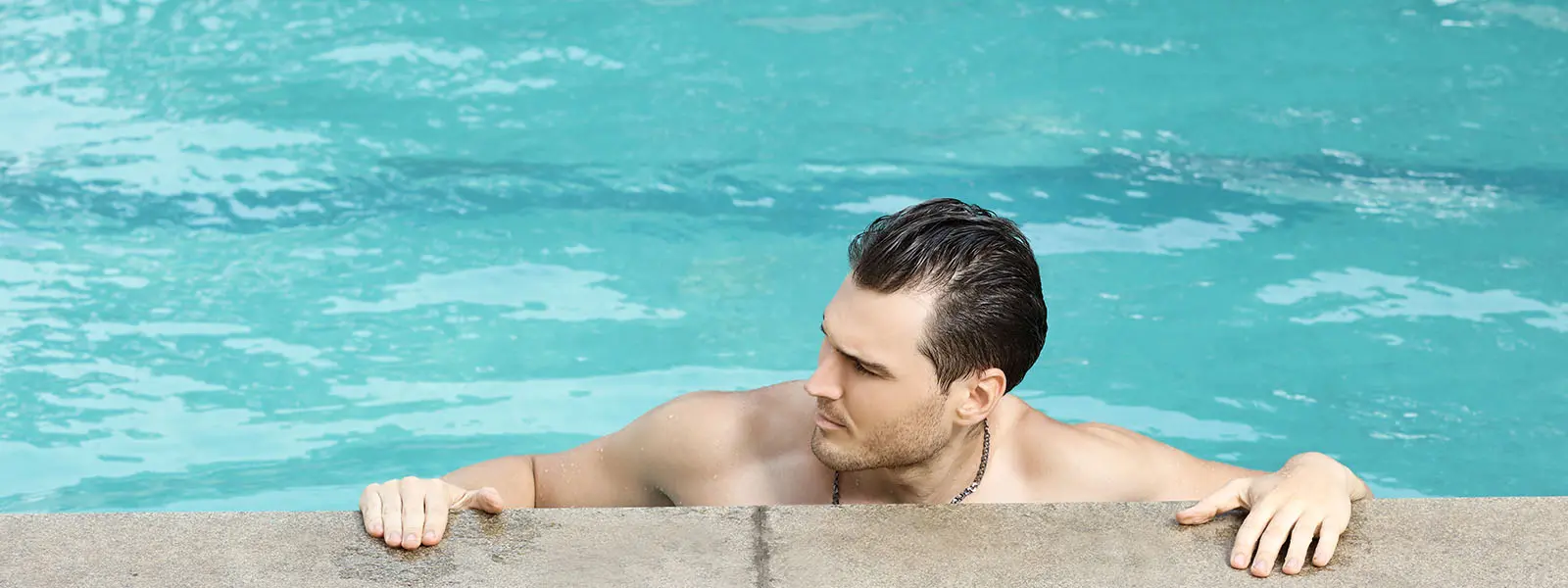 Rejuvinating Swimming Pool