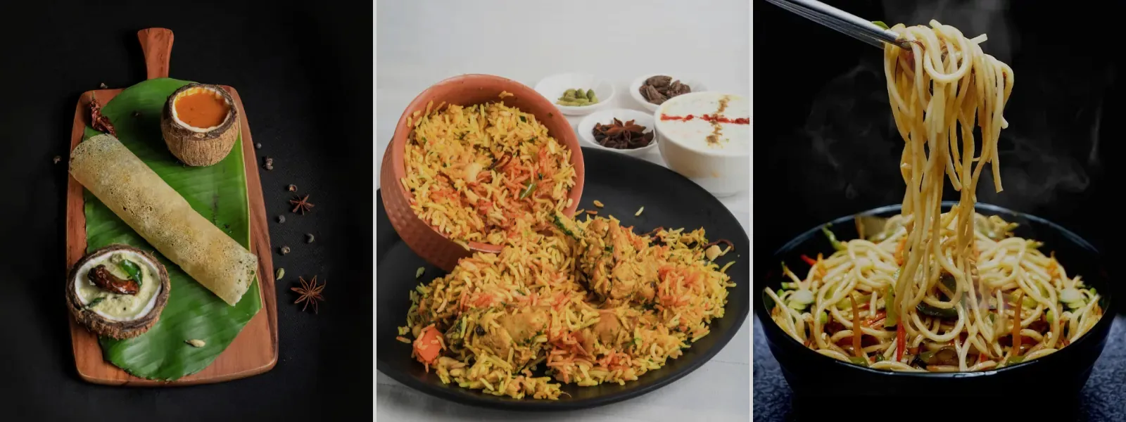 Lalco Residency Restaurant & Room Service