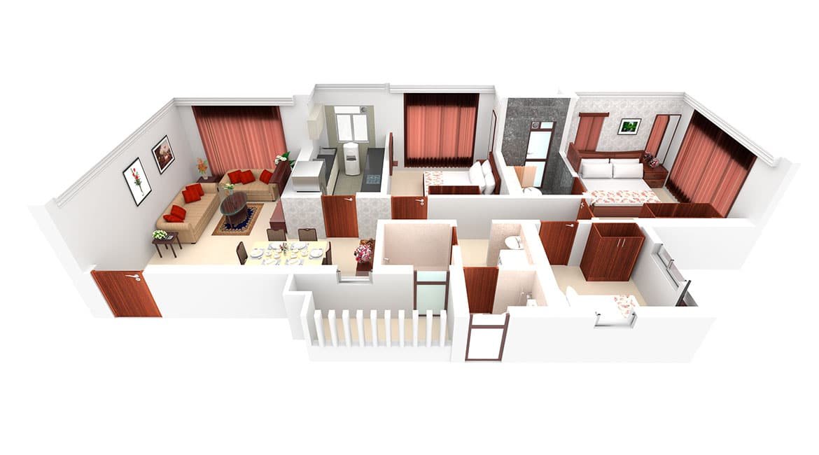 Lalco_Residency_3D_3BHK_01