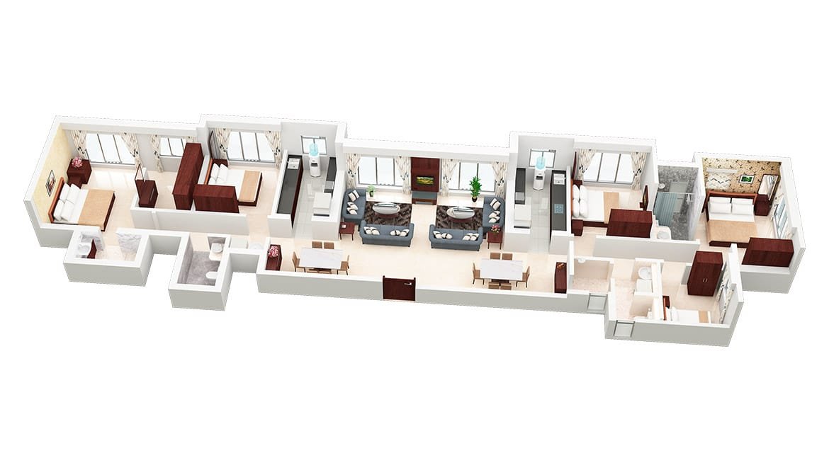 Lalco_Residency_3D_5BHK