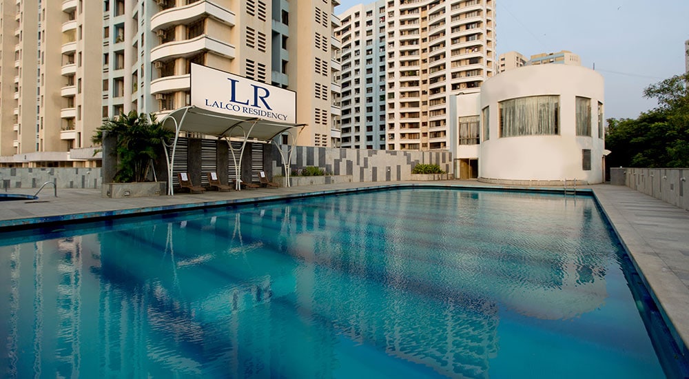LR Pool