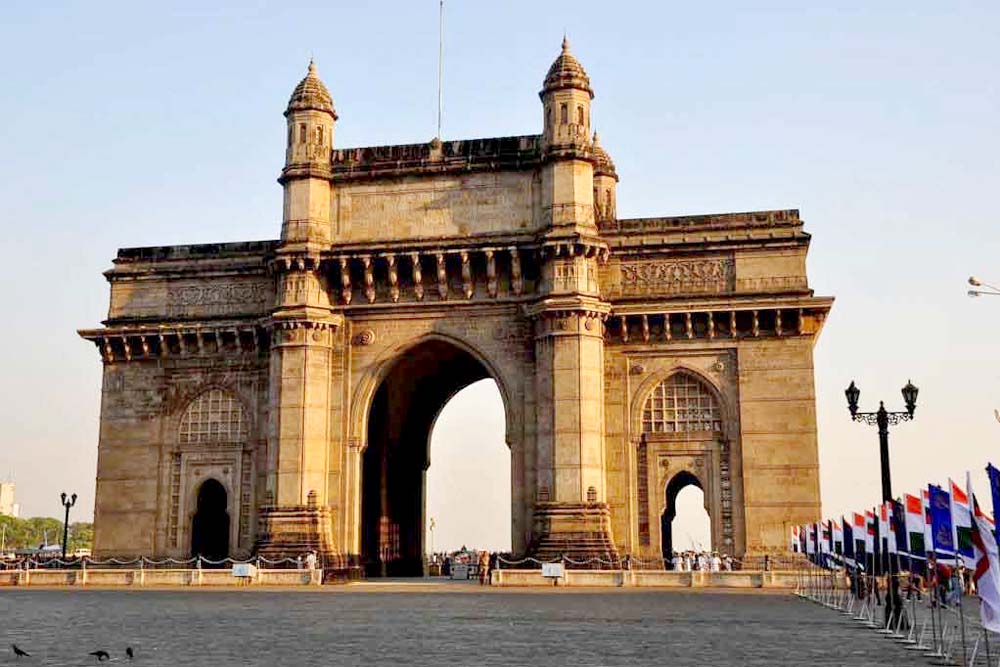 Top 5 Historical & Cultural Places in Mumbai - Lalco Residency