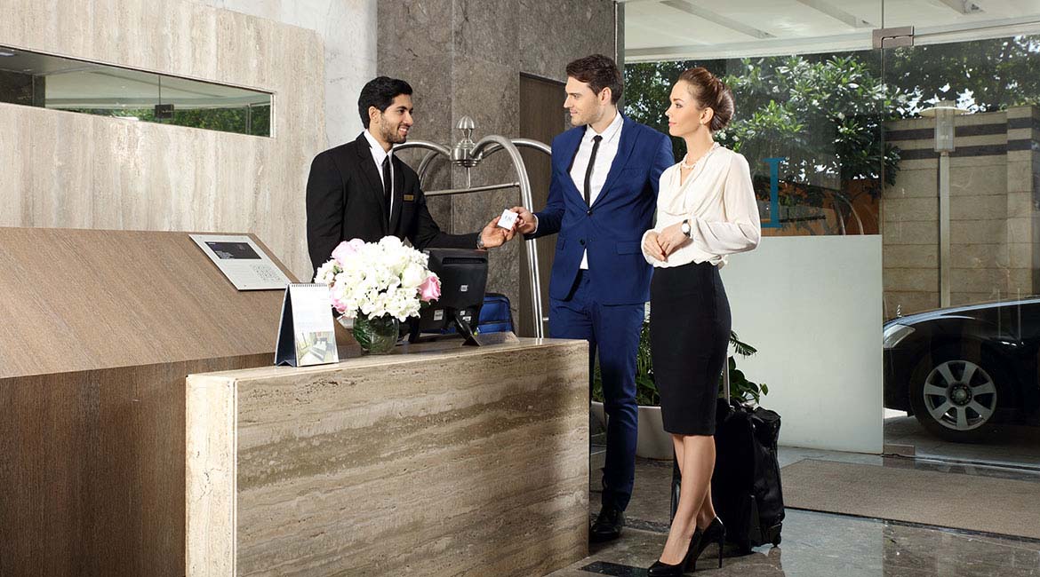 Lalco Residency - Serviced Apartment, Mumbai
