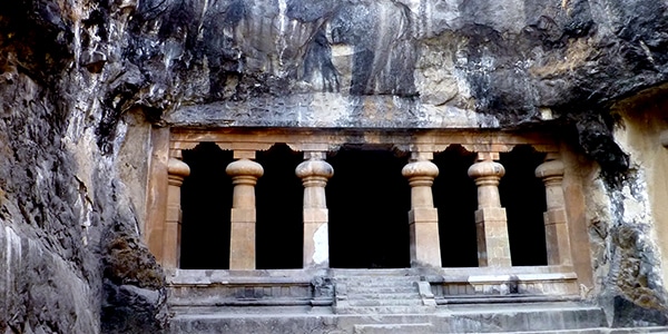 Elephanta caves