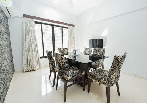 Lalco Residency - Big Conference Room